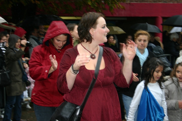 Saint Michel - Fêtes d'automne 2008